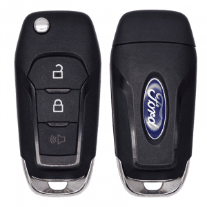2023-2024 FORD F-SERIES 3B HIGH SECURITY FLIP STYLE KEYLESS REMOTE FOB N5F-A08TBLP 164-R8334 434MHZ
