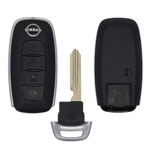 2022-2024 NISSAN SENTRA VERSA 4B SMART KEYLESS PROXIMITY REMOTE FOB KR5TXPZ1 285E3-6LY1E