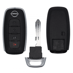 2022-2024 NISSAN KICKS PATHFINDER 4B SMART KEYLESS PROXIMITY REMOTE FOB KR5TXPZ3 285E3-6RA5E