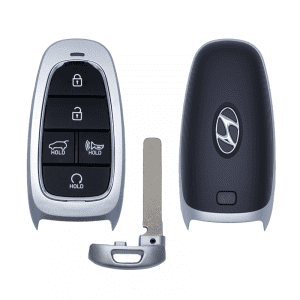 2021-2023 HYUNDAI SANTA FE 5B SMART KEYLESS PROXIMITY REMOTE FOB TQ8-FOB-4F27 95440-S1670