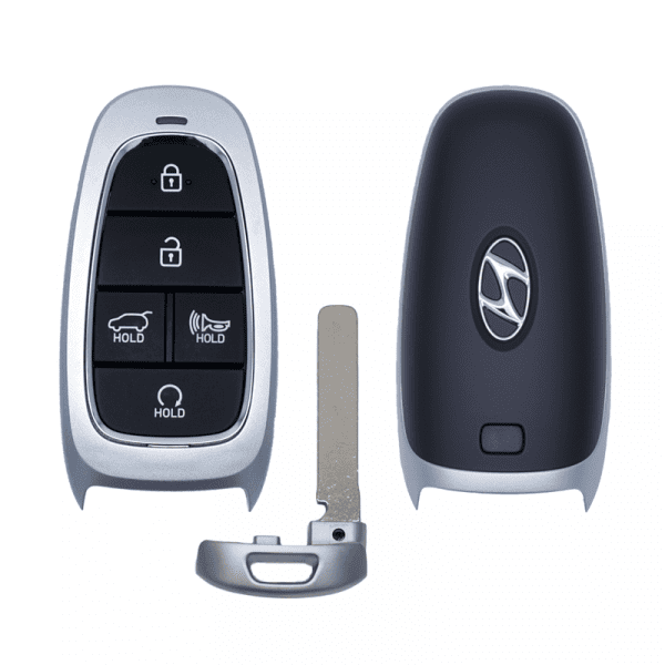 2021-2023 HYUNDAI SANTA FE 5B SMART KEYLESS PROXIMITY REMOTE FOB TQ8-FOB-4F27 95440-S1670