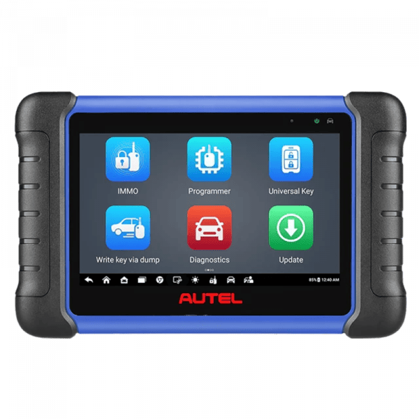AUTEL MAXIIM IM508S AUTO KEY PROGRAMMER AND IMMO TOOL (2 YEARS OF UPDATES) - Image 2