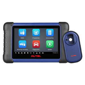 AUTEL MAXIIM IM508S AUTO KEY PROGRAMMER AND IMMO TOOL (2 YEARS OF UPDATES)