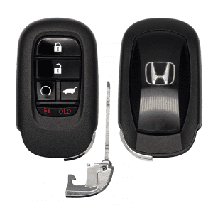 2022-2024 HONDA CIVIC CR-V HR-V PILOT 5B NON-MEMORY SMART KEYLESS PROXIMITY REMOTE 72147-T43-A11 KR5TP-4