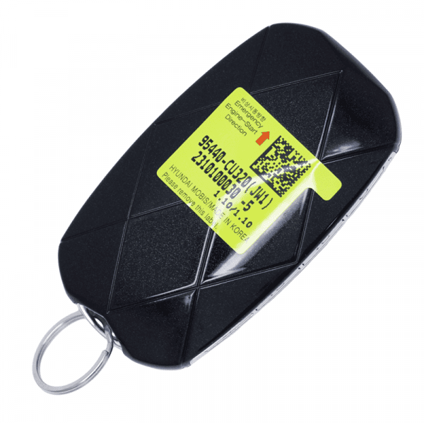 2023 GENESIS GV60 8B SMART KEYLESS PROXIMITY REMOTE FOB TQ8-FOB-4F53M 95440-CU320 - Image 4