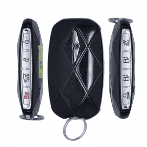 2023 GENESIS GV60 8B SMART KEYLESS PROXIMITY REMOTE FOB TQ8-FOB-4F53M 95440-CU320