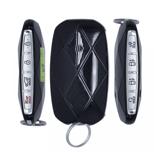 2023 GENESIS GV60 8B SMART KEYLESS PROXIMITY REMOTE FOB TQ8-FOB-4F53M 95440-CU320