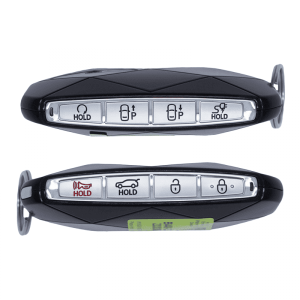 2023 GENESIS GV60 8B SMART KEYLESS PROXIMITY REMOTE FOB TQ8-FOB-4F53M 95440-CU320 - Image 3