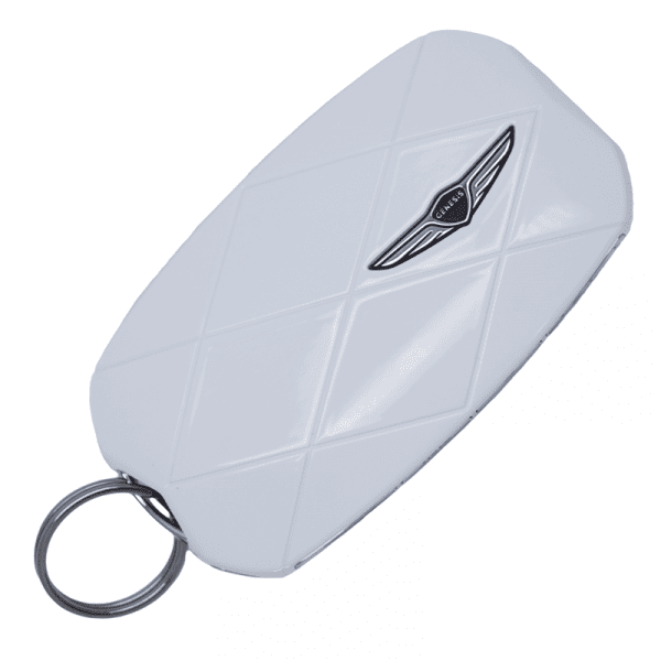 2023 GENESIS G90 7B SMART KEYLESS PROXIMITY REMOTE FOB TQ8-FOB-4F53U 95440-T4110 - Image 2