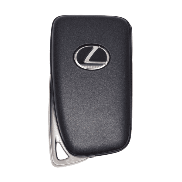 2021-2024 LEXUS IS300 IS350 RC300 RC350 RCF 4B SMART KEYLESS PROXIMITY REMOTE HYQ14FLB 89904-24340 - Image 3