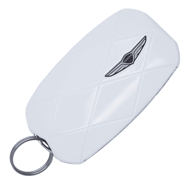 2021-2023 GENESIS GV60 8B SMART KEYLESS PROXIMITY REMOTE FOB TQ8-FOB-4F53U 95440-CU110 - Image 2
