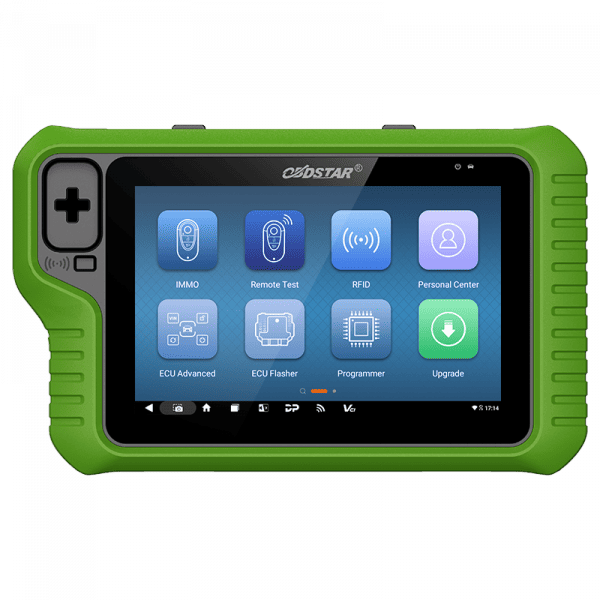 OBDSTAR KEYMASTER G3 Immobilizer Auto Key Programming Device - 2 Year Subscription INCLUDED