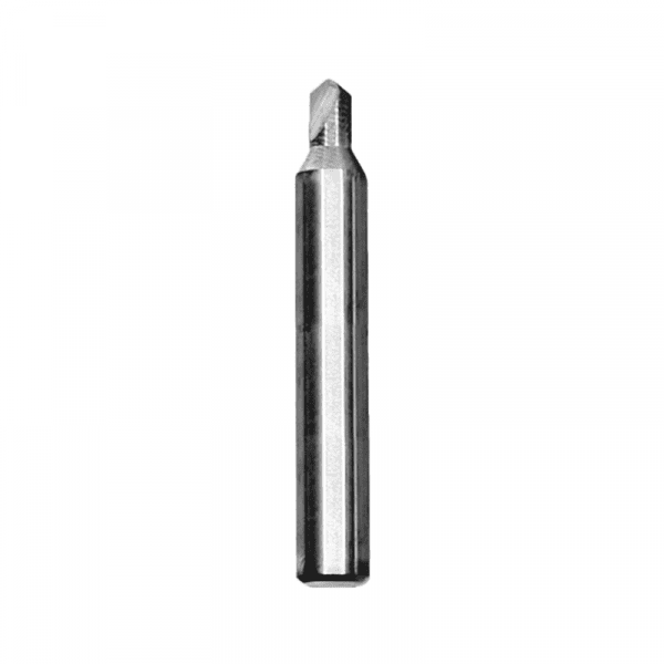 BLACK WIDOW TBW-TRC-3D MTL 'INSIDE' DIMPLE CUTTER