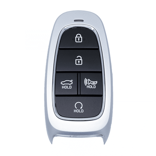 2020-2023 REPLACEMENT 5B SMART KEYLESS PROXIMITY REMOTE FOB FOR HYUNDAI SONATA DIGITAL KEY 95440-L1060 TQ8-F08-4F27 - Image 2