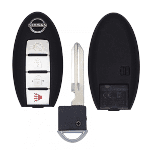2023-2024 NISSAN ARMADA 4B SMART KEYLESS PROXIMITY REMOTE FOB 285E3-6JU4A CWTWB1U787
