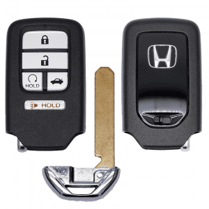 2016-2017 OEM HONDA ACCORD 5B SMART KEYLESS PROXIMITY REMOTE ACJ932HK1310A (Driver 1, Driver 2 & No Memory)