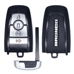 2021-2024 FORD BRONCO 4B SMART KEYLESS PROXIMITY REMOTE START TRANSMITTER 164-R8297