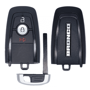 2021-2024 FORD BRONCO 3B SMART KEYLESS PROXIMITY REMOTE FOB TRANSMITTER 164-R8295