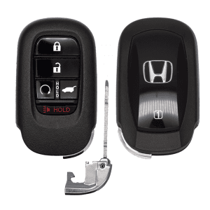2022-2024 HONDA CIVIC CR-V HR-V PILOT 5B SMART KEY PROXIMITY REMOTE W/POWER LIFT GATE KR5TP-4 (Driver 1, Driver 2)