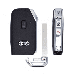 2021-2023 KIA SORENTO 4B SMART KEYLESS PROXIMITY REMOTE TRANSMITTER SY5MQ4AFGE04 95440-R5000