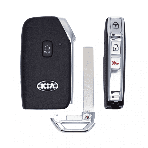 2021-2023 KIA SORENTO 4B SMART KEYLESS PROXIMITY REMOTE TRANSMITTER SY5MQ4AFGE04 95440-R5000