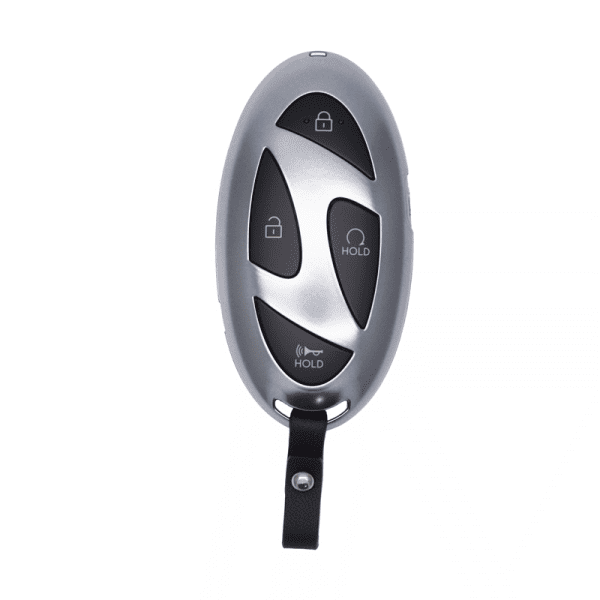 2024-2025 HYUNDAI TUCSON 5B SMART KEYLESS PROXIMITY REMOTE FOB TQ8-FOB-4F89U44 95440-N9570 - Image 2