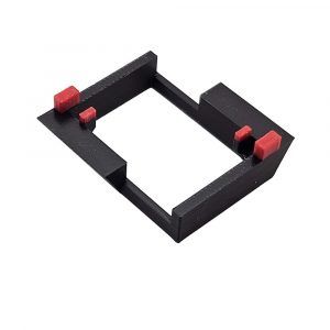 MAG-ACC-TPSTP-1 TRITON/BLACK WIDOW STANDARD TIP STOP FOR SINGLE-SIDED JAW