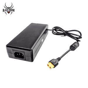 TBW-CBL-3 BLACK WIDOW MAIN POWER ADAPTER