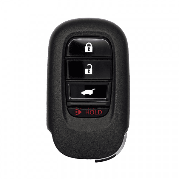 2022-2025 HONDA CIVIC CR-V HR-V PILOT 4B SMART KEYLESS PROXIMITY REMOTE KR5TP-4 72147-T43-A01 - Image 2