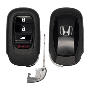 2022-2025 HONDA CIVIC CR-V HR-V PILOT 4B SMART KEYLESS PROXIMITY REMOTE KR5TP-4 72147-T43-A01