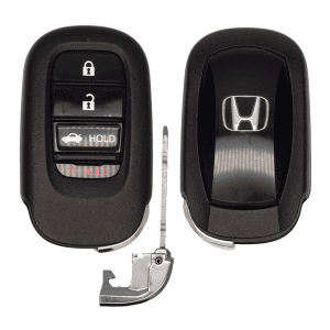 2022-2024 HONDA CIVIC 4B SMART KEYLESS PROXIMITY REMOTE TRANSMITTER KR5TP-4 72147-T20-A01
