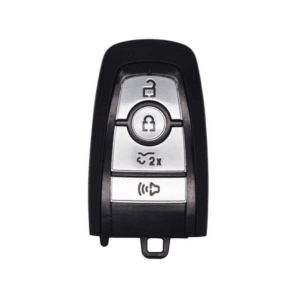 2022-2024 FORD F150 LIGHTNING 4B SMART KEYLESS PROXIMITY REMOTE FOB TRANSMITTER 164-R8303 - Image 2