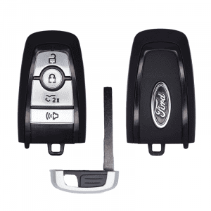 2022-2024 FORD F150 LIGHTNING 4B SMART KEYLESS PROXIMITY REMOTE FOB TRANSMITTER 164-R8303