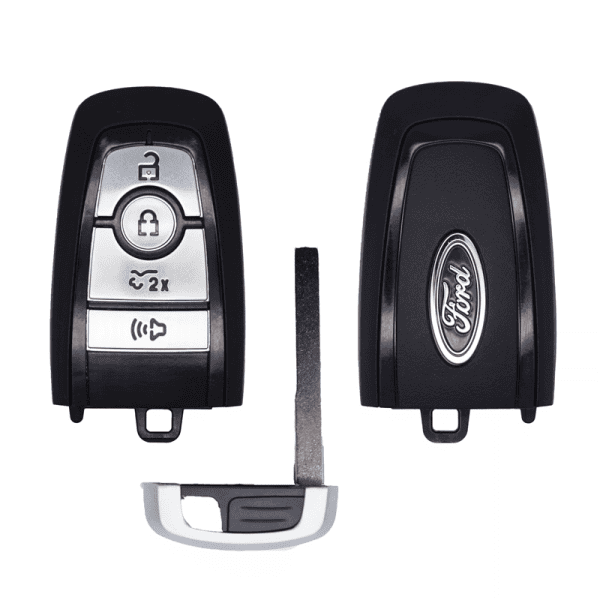 2022-2024 FORD F150 LIGHTNING 4B SMART KEYLESS PROXIMITY REMOTE FOB TRANSMITTER 164-R8303