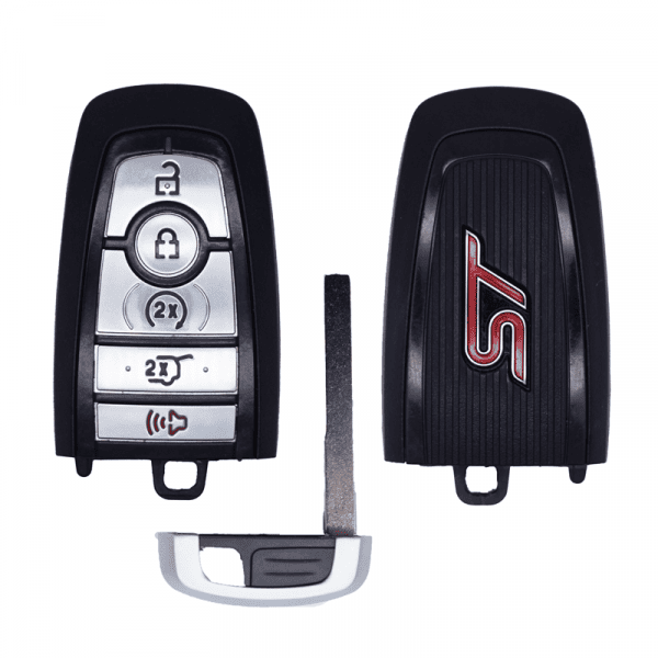 2017-2022 FORD EDGE EXPLORER ST 5B SMART KEYLESS PROXIMITY REMOTE TRANSMITTER 164-R8322