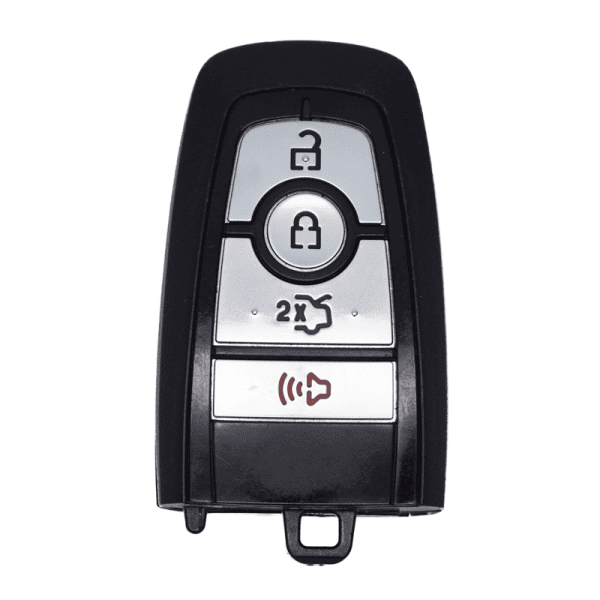 2023-2024 FORD MUSTANG 4B SMART KEYLESS PROXIMITY REMOTE FOB TRANSMITTER M3N-A3C108397 164-R8346 - Image 2