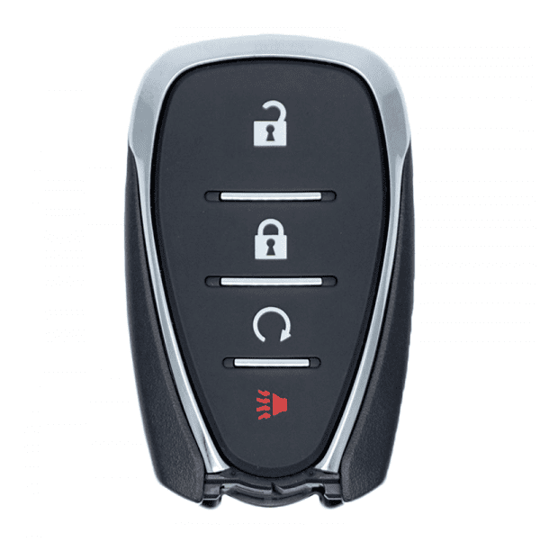 2022-2023 CHEVROLET BOLT 4B SMART KEYLESS PROXIMITY REMOTE HYQ4ES 13535665 - Image 2