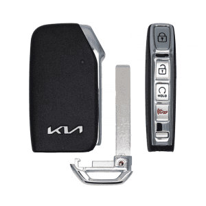 2022-2024 KIA NIRO 4B SMART KEYLESS PROXIMITY REMOTE FOB TRANSMITTER CQOFN01050 95440-AT110