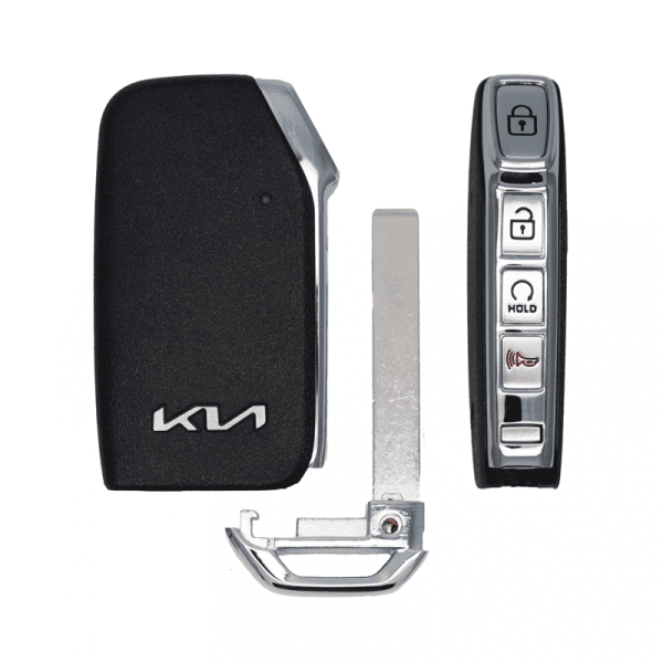 2022-2024 KIA NIRO 4B SMART KEYLESS PROXIMITY REMOTE FOB TRANSMITTER CQOFN01050 95440-AT110