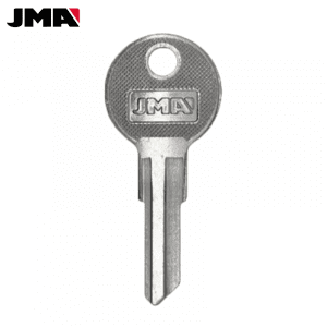 JMA ELGIN 1096EN CG22 RV KEY NICKEL FINISH JMA-CHI-14 (PACK OF 10)