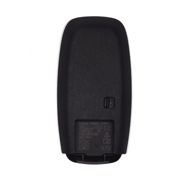 2022-2024 NISSAN SENTRA VERSA 5B SMART KEYLESS PROXIMITY REMOTE FOB KR5TXPZ3 285E3-6LY5A 285E3-6LY5E - Image 3