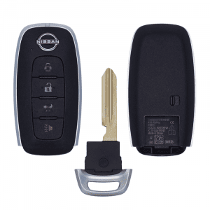 2023-2025 NISSAN ARIYA 4B SMART KEYLESS PROXIMITY REMOTE TRANSMITTER KR5TXPZ1 285E3-5MR3B