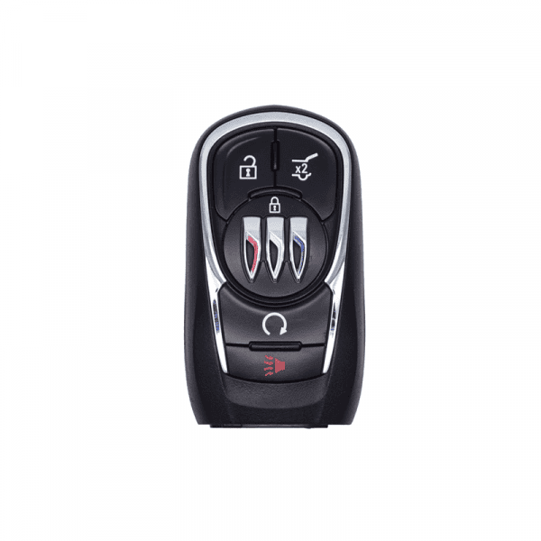 2021-2024 BUICK ENVISTA ENCORE 5B SMART KEYLESS PROXIMITY REMOTE TRANSMITTER HYQ4ES 13547678 (NEW LOGO) - Image 3