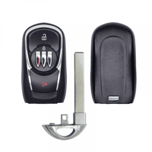 2021-2024 BUICK ENCORE ENVISTA 3B SMART KEY PROXIMITY REMOTE FOB TRANSMITTER HYQ4ES 13547675 (NEW LOGO)