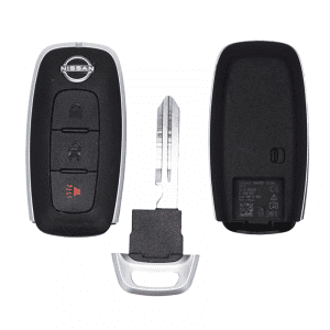 2023-2024 NISSAN ARIYA KICKS PATHFINDER ROGUE 3B SMART KEY PROXIMITY REMOTE FOB KR5TXPZ1 285E3-5MR1E