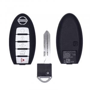 2021-2024 NISSAN PATHFINDER ROGUE 5B SMART KEYLESS PROXIMITY REMOTE TRANSMITTER S180144507 285E3-6TA7B