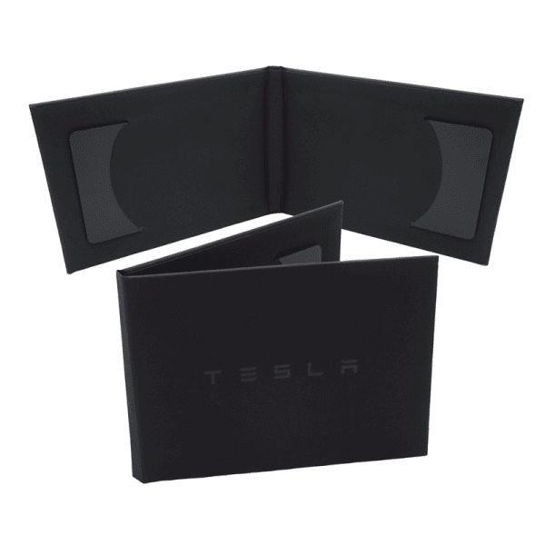 2014-2024 TESLA MODEL 3/S/X/Y SMART KEY CARDS 1131087-00-J - Image 2