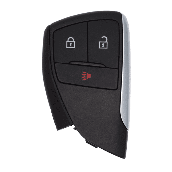 2022-2025 BUICK ENVISION 3B SMART KEYLESS PROXIMITY REMOTE TRANSMITTER YG0G21TB2 13537966 - Image 2