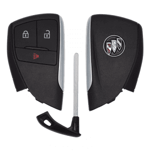 2022-2025 BUICK ENVISION 3B SMART KEYLESS PROXIMITY REMOTE TRANSMITTER YG0G21TB2 13537966