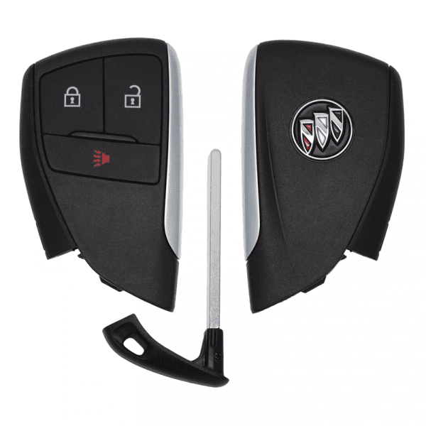 2022-2025 BUICK ENVISION 3B SMART KEYLESS PROXIMITY REMOTE TRANSMITTER YG0G21TB2 13537966